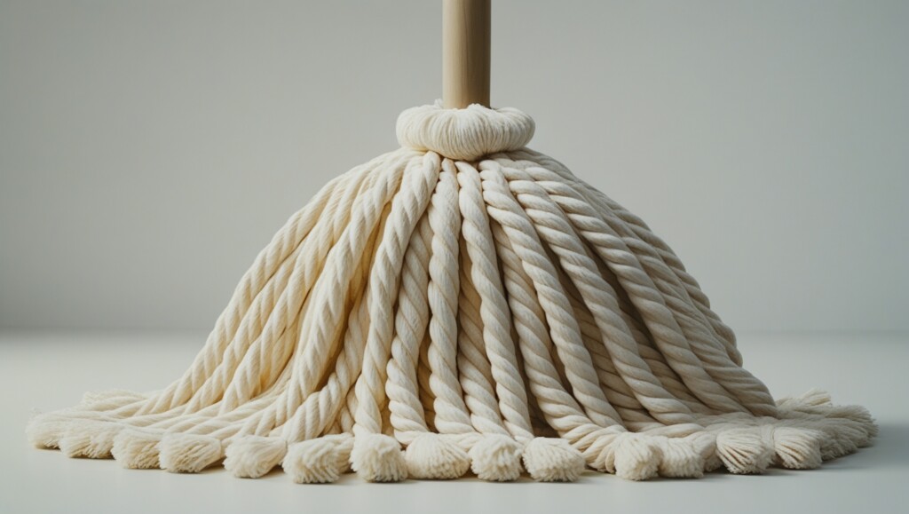 Mop Head Cleaning Service near Sappington (Pickup and Delivery or Wash Dry Fold Drop Off)