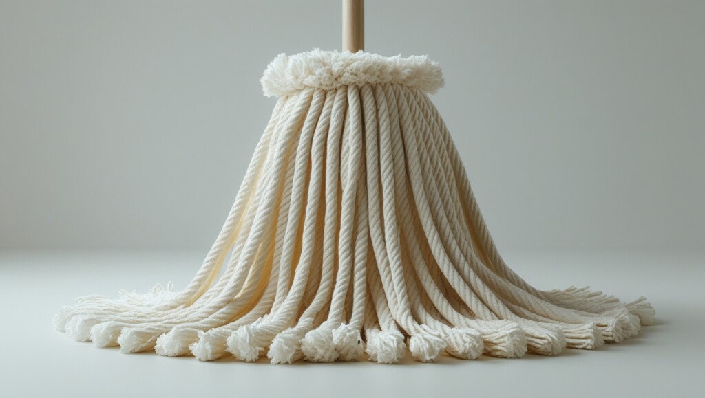 Mop Head Cleaning Service near St. Peters (Pickup and Delivery or Wash Dry Fold Drop Off)