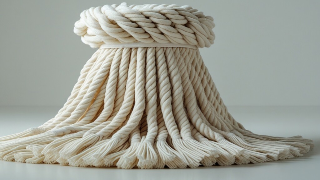 Mop Head Cleaning Service near Town and Country (Pickup and Delivery or Wash Dry Fold Drop Off)