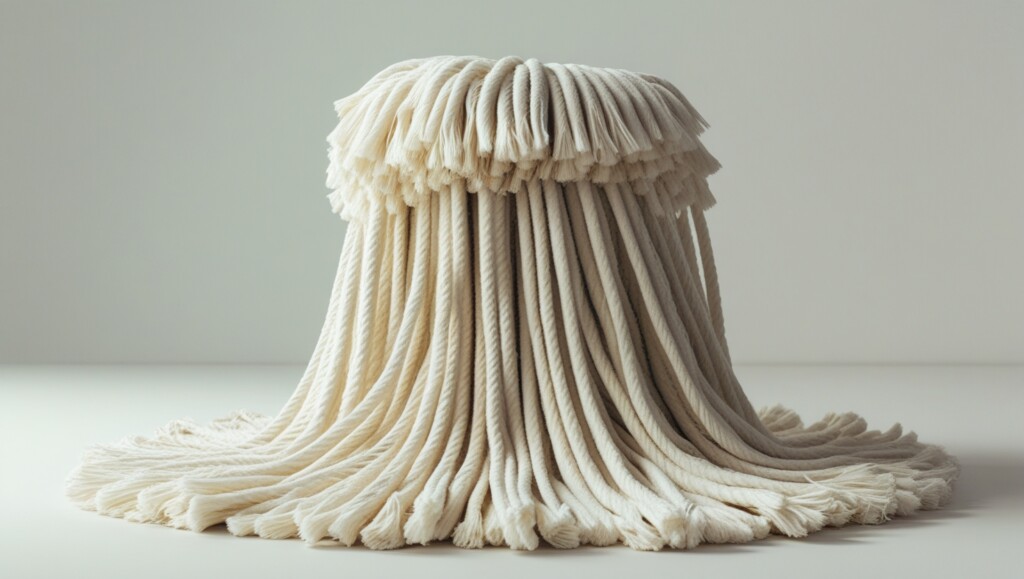 Mop Head Cleaning Service near University City (Pickup and Delivery or Wash Dry Fold Drop Off)