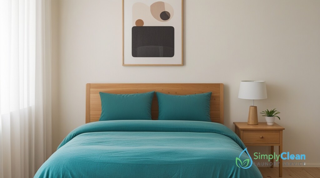 Comforter Cleaning Service near 63127 (Pickup and Delivery or Wash Dry Fold Drop Off)