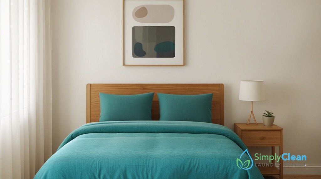 Comforter Cleaning Service near 63139 (Pickup and Delivery or Wash Dry Fold Drop Off)