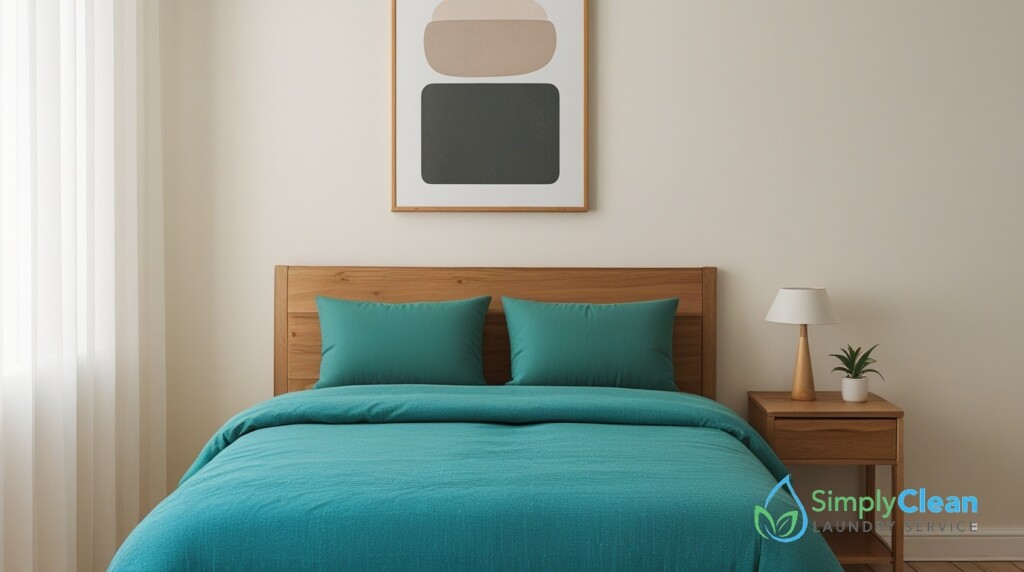Comforter Cleaning Service near 63144 (Pickup and Delivery or Wash Dry Fold Drop Off)