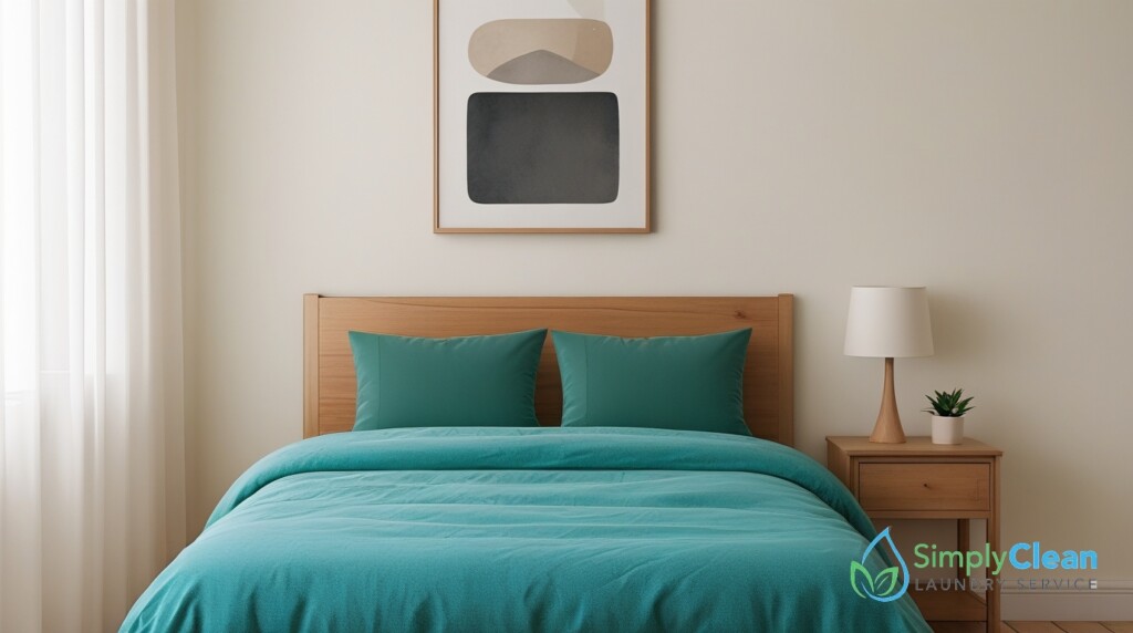 Comforter Cleaning Service near Town and Country (Pickup and Delivery or Wash Dry Fold Drop Off)