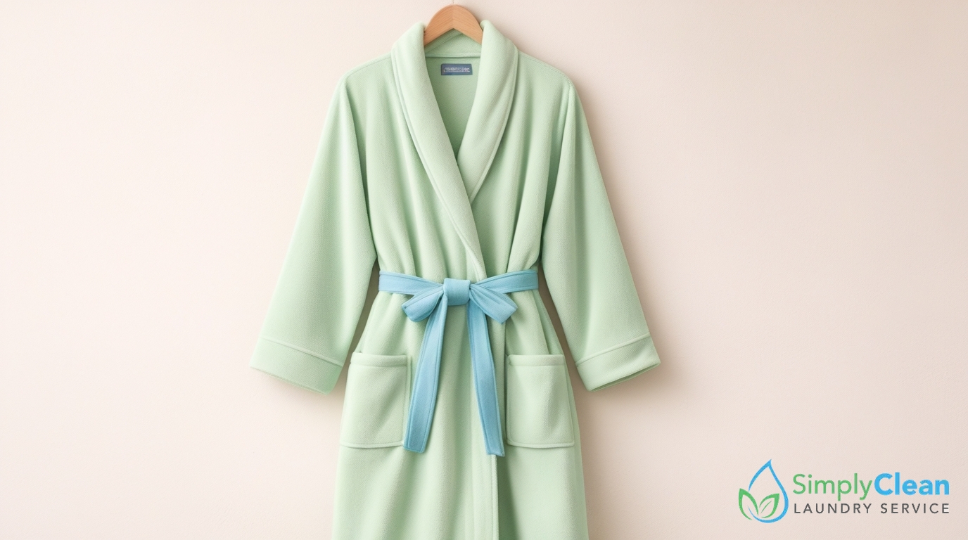 Robe Cleaning Service near 63011 (Pickup and Delivery or Wash Dry Fold Drop Off)