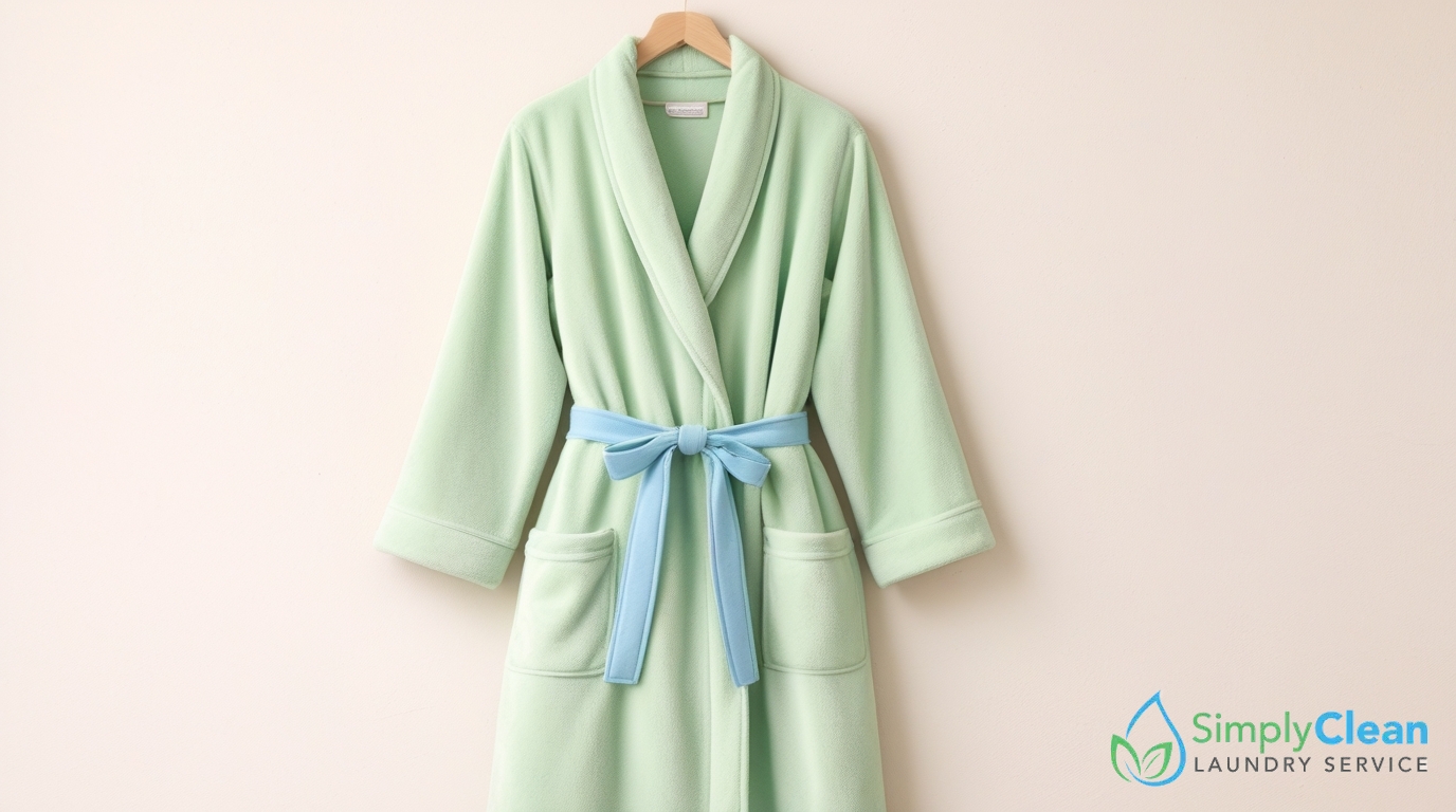 Robe Cleaning Service near 63017 (Pickup and Delivery or Wash Dry Fold Drop Off)