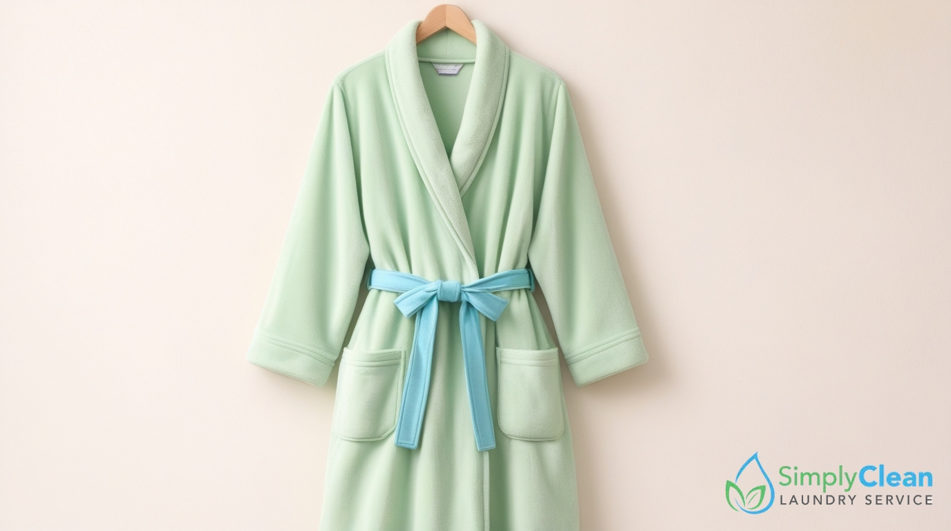Robe Cleaning Service near 63031 (Pickup and Delivery or Wash Dry Fold Drop Off)