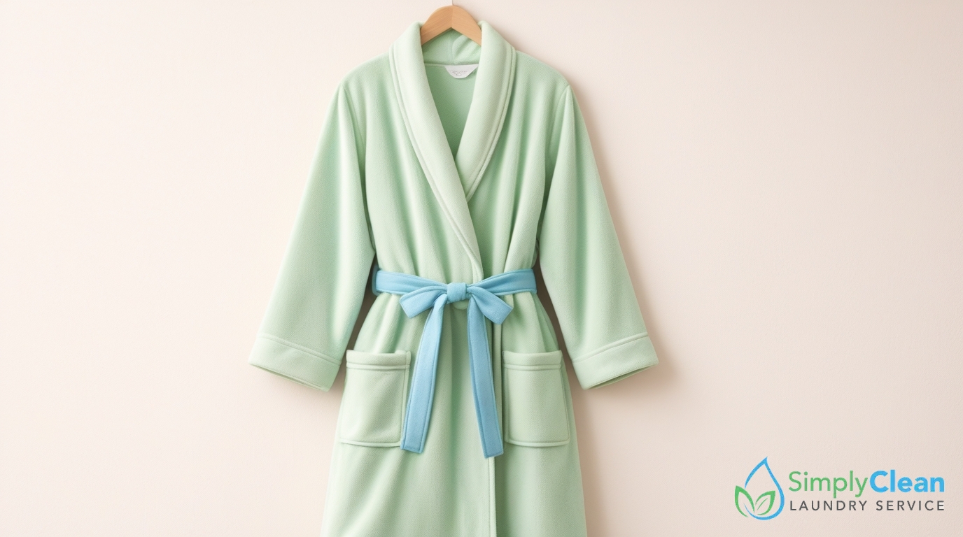Robe Cleaning Service near 63042 (Pickup and Delivery or Wash Dry Fold Drop Off)