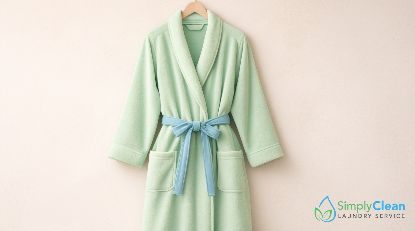 Robe Cleaning Service near 63043 (Pickup and Delivery or Wash Dry Fold Drop Off)