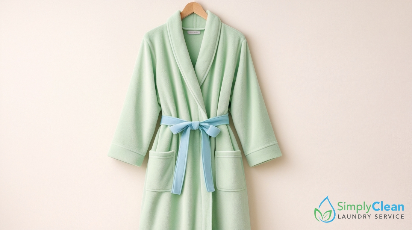 Robe Cleaning Service near 63044 (Pickup and Delivery or Wash Dry Fold Drop Off)