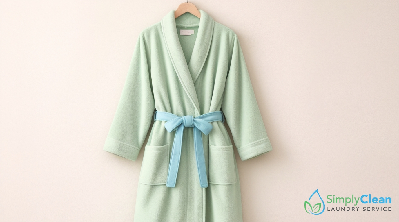 Robe Cleaning Service near 63074 (Pickup and Delivery or Wash Dry Fold Drop Off)