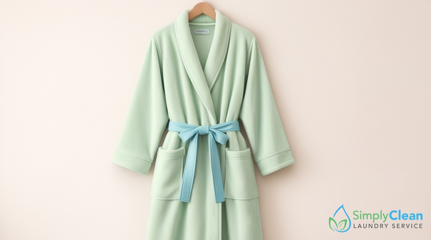Robe Cleaning Service near 63088 (Pickup and Delivery or Wash Dry Fold Drop Off)