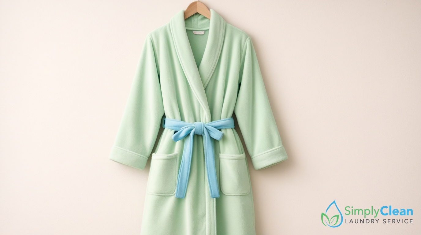 Robe Cleaning Service near 63101 (Pickup and Delivery or Wash Dry Fold Drop Off)