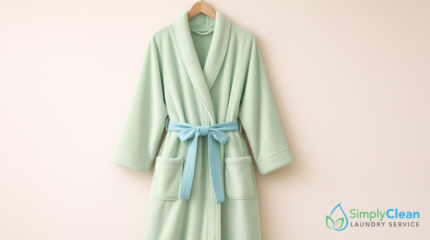 Robe Cleaning Service near 63108 (Pickup and Delivery or Wash Dry Fold Drop Off)