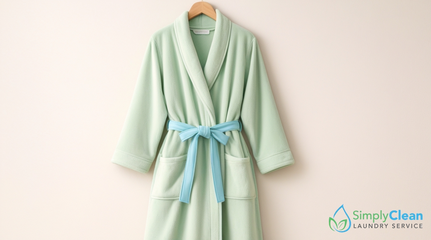 Robe Cleaning Service near 63110 (Pickup and Delivery or Wash Dry Fold Drop Off)