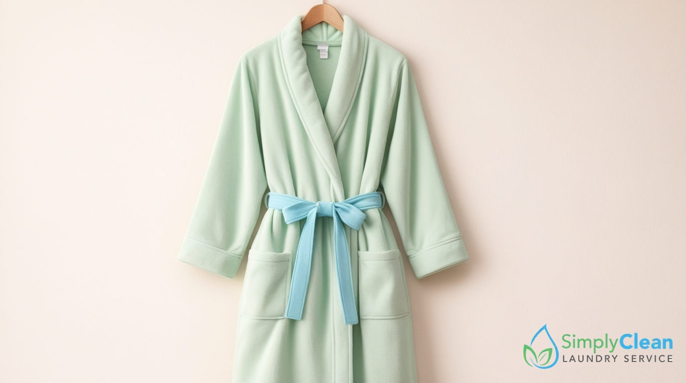 Robe Cleaning Service near 63112 (Pickup and Delivery or Wash Dry Fold Drop Off)