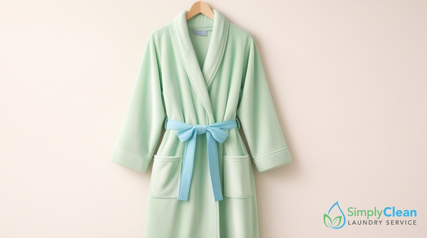 Robe Cleaning Service near 63114 (Pickup and Delivery or Wash Dry Fold Drop Off)