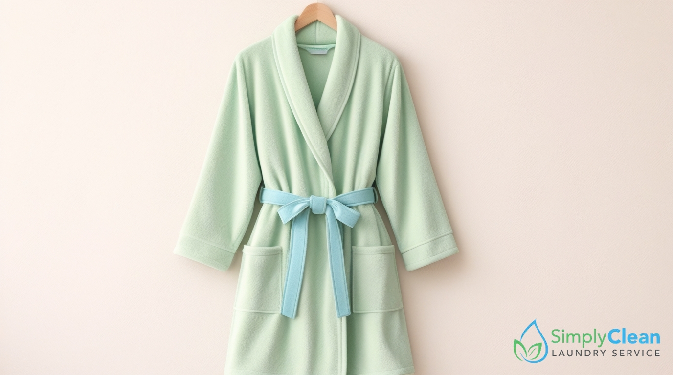 Robe Cleaning Service near 63116 (Pickup and Delivery or Wash Dry Fold Drop Off)