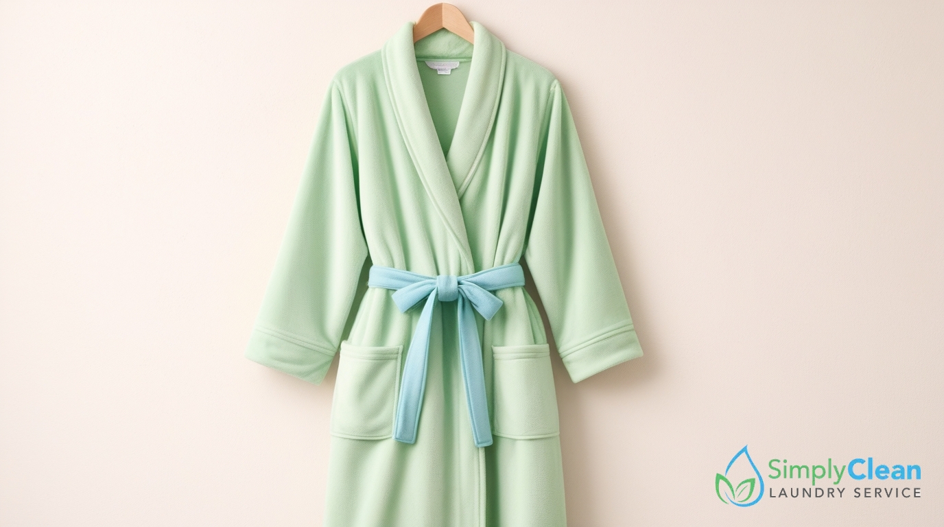 Robe Cleaning Service near 63117 (Pickup and Delivery or Wash Dry Fold Drop Off)
