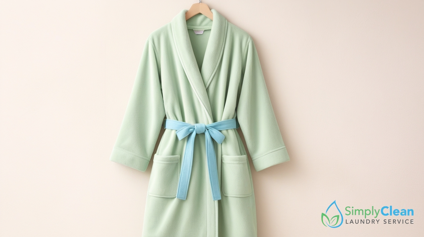 Robe Cleaning Service near 63122 (Pickup and Delivery or Wash Dry Fold Drop Off)