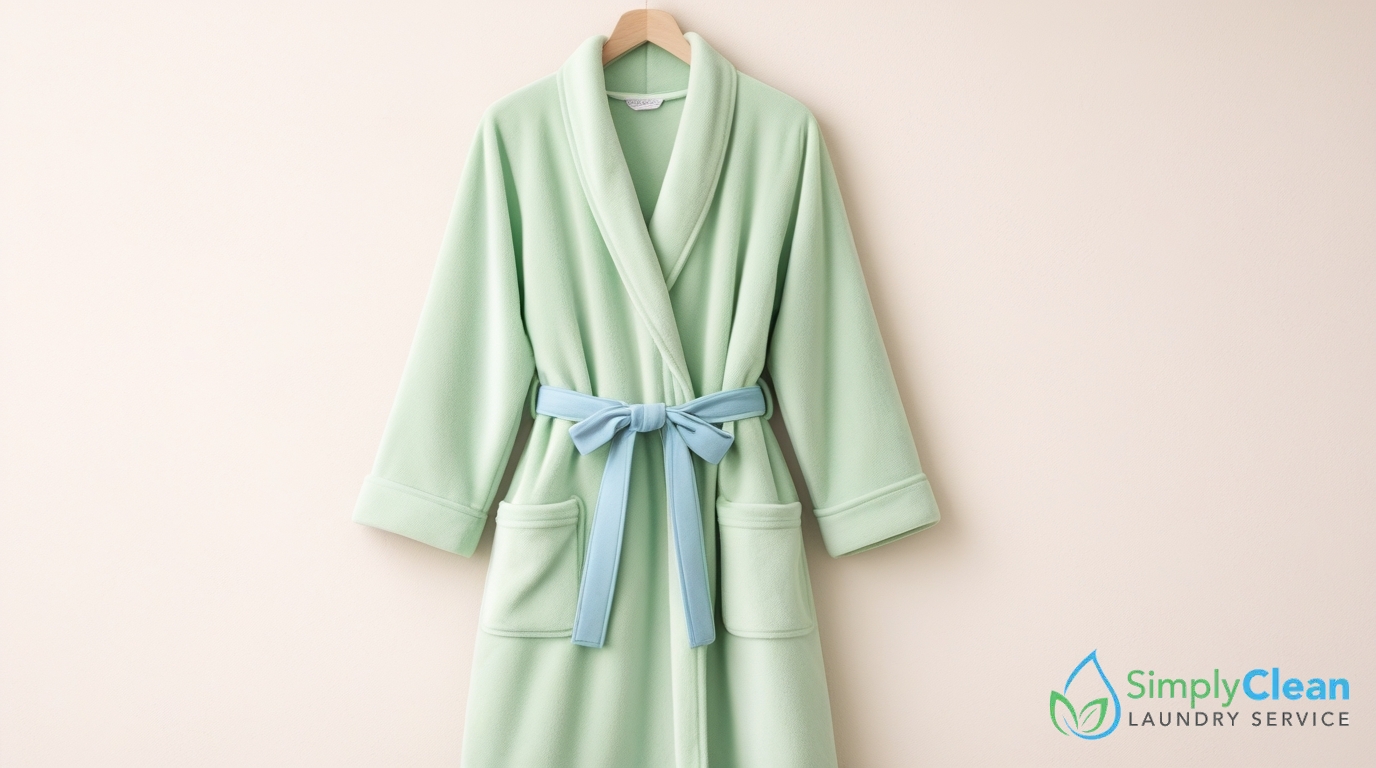 Robe Cleaning Service near 63124 (Pickup and Delivery or Wash Dry Fold Drop Off)