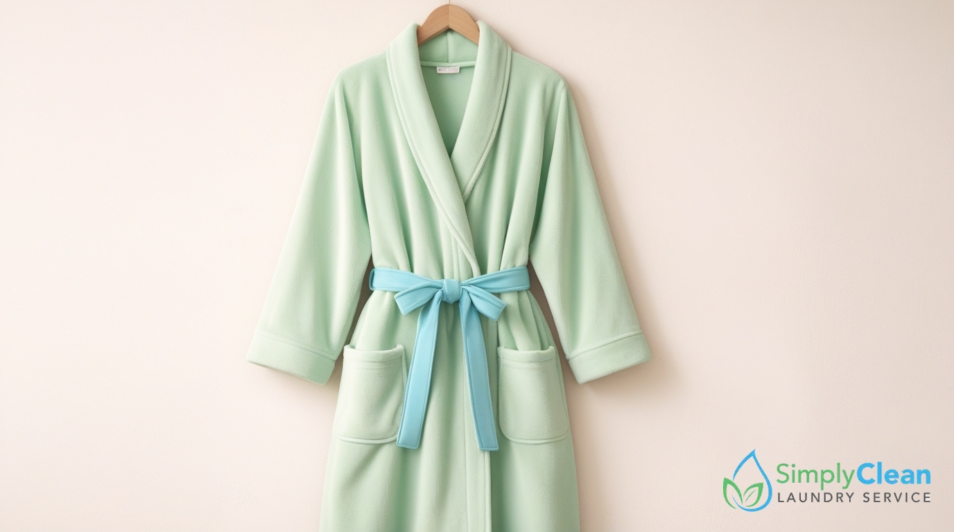 Robe Cleaning Service near 63127 (Pickup and Delivery or Wash Dry Fold Drop Off)