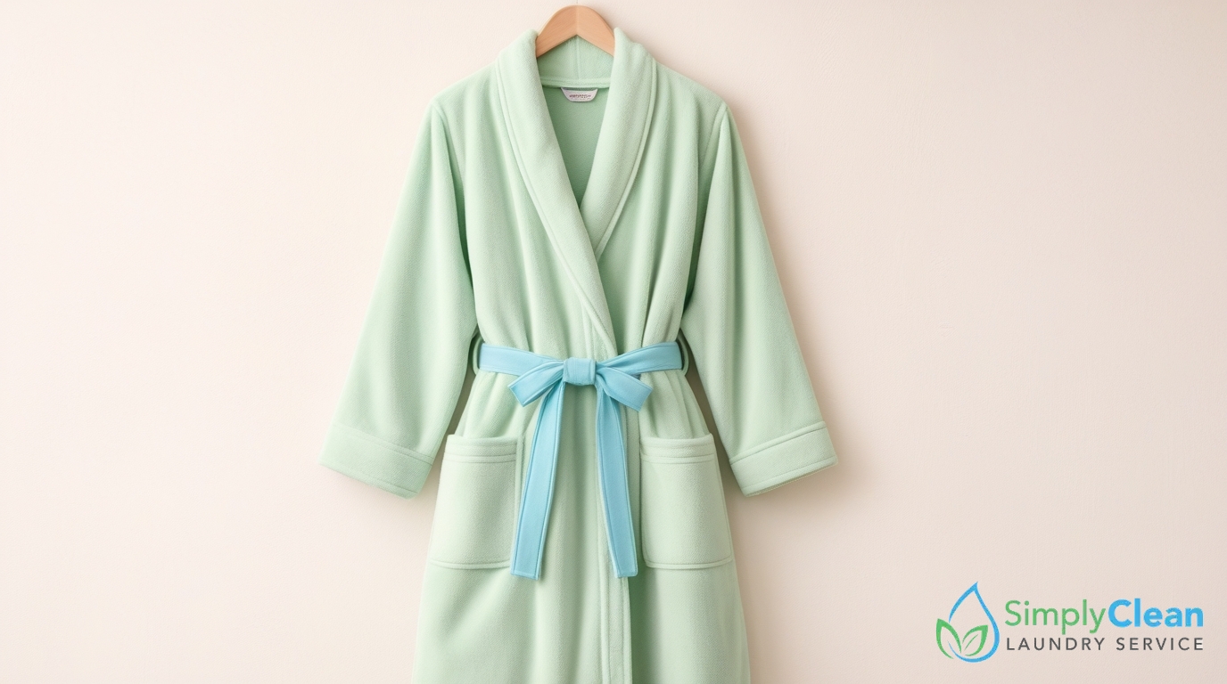 Robe Cleaning Service near 63128 (Pickup and Delivery or Wash Dry Fold Drop Off)