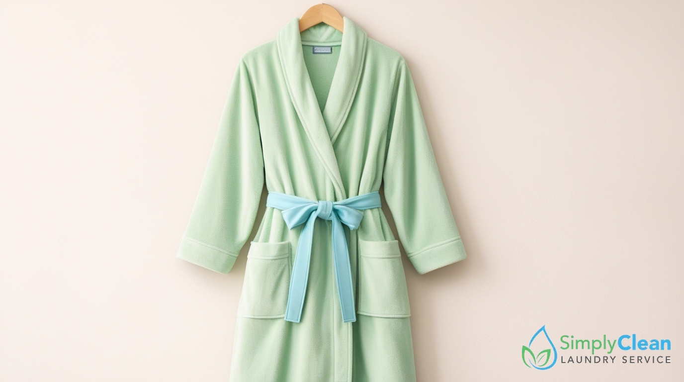 Robe Cleaning Service near 63129 (Pickup and Delivery or Wash Dry Fold Drop Off)