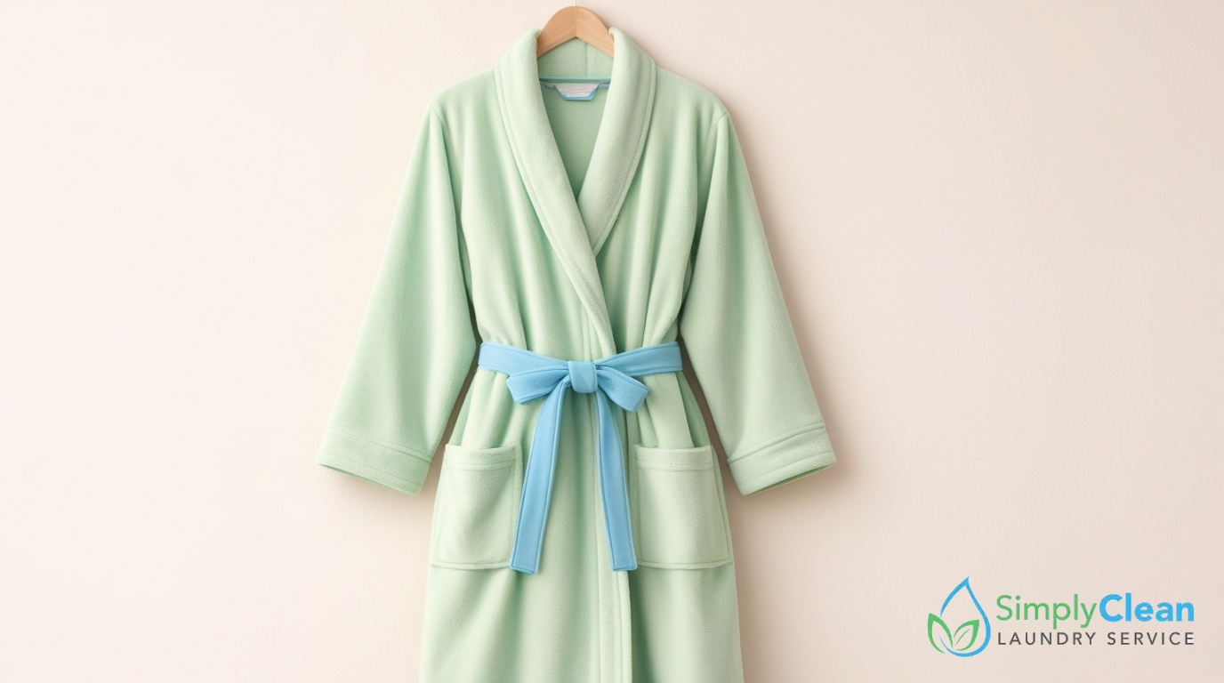 Robe Cleaning Service near 63131 (Pickup and Delivery or Wash Dry Fold Drop Off)