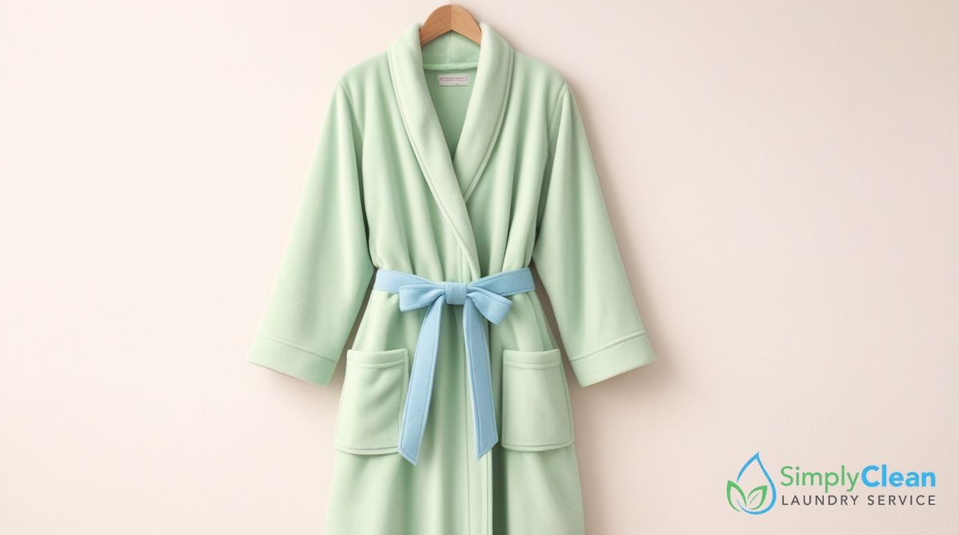 Robe Cleaning Service near 63132 (Pickup and Delivery or Wash Dry Fold Drop Off)