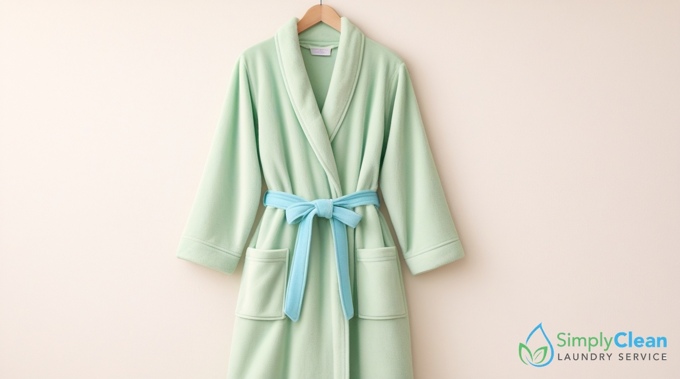 Robe Cleaning Service near 63133 (Pickup and Delivery or Wash Dry Fold Drop Off)
