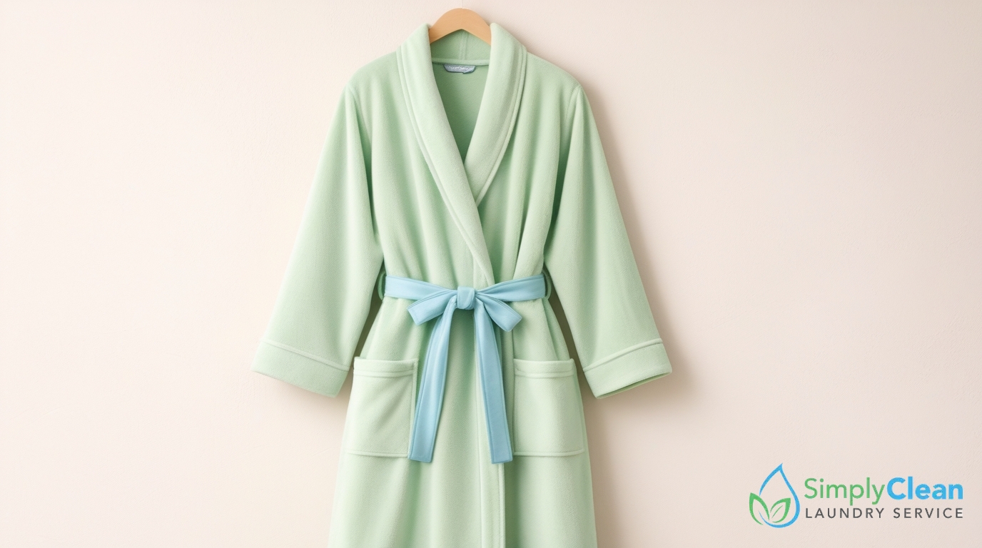 Robe Cleaning Service near 63134 (Pickup and Delivery or Wash Dry Fold Drop Off)