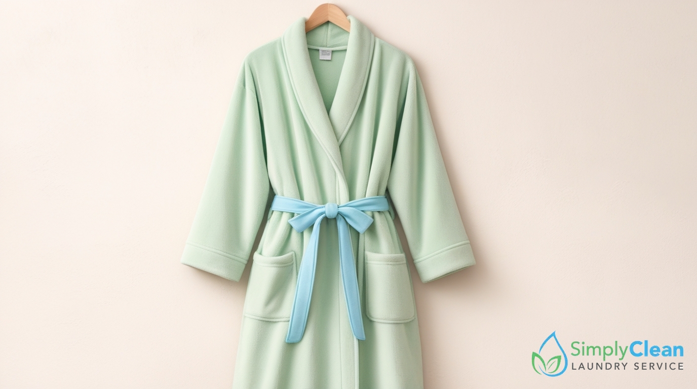 Robe Cleaning Service near 63140 (Pickup and Delivery or Wash Dry Fold Drop Off)