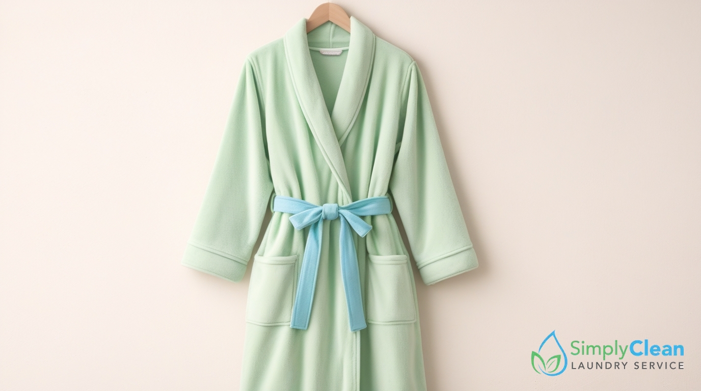 Robe Cleaning Service near 63141 (Pickup and Delivery or Wash Dry Fold Drop Off)