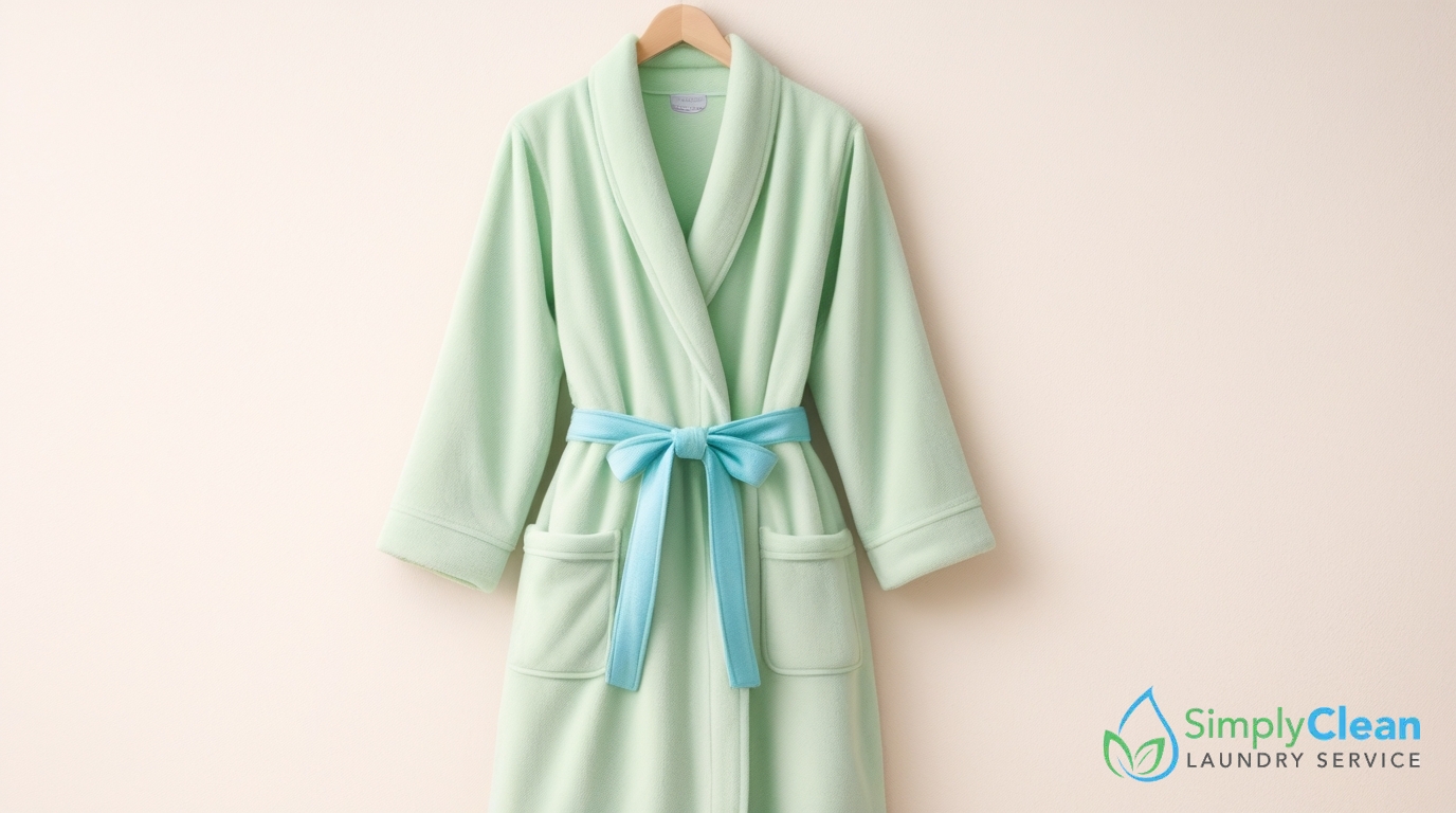 Robe Cleaning Service near 63146 (Pickup and Delivery or Wash Dry Fold Drop Off)