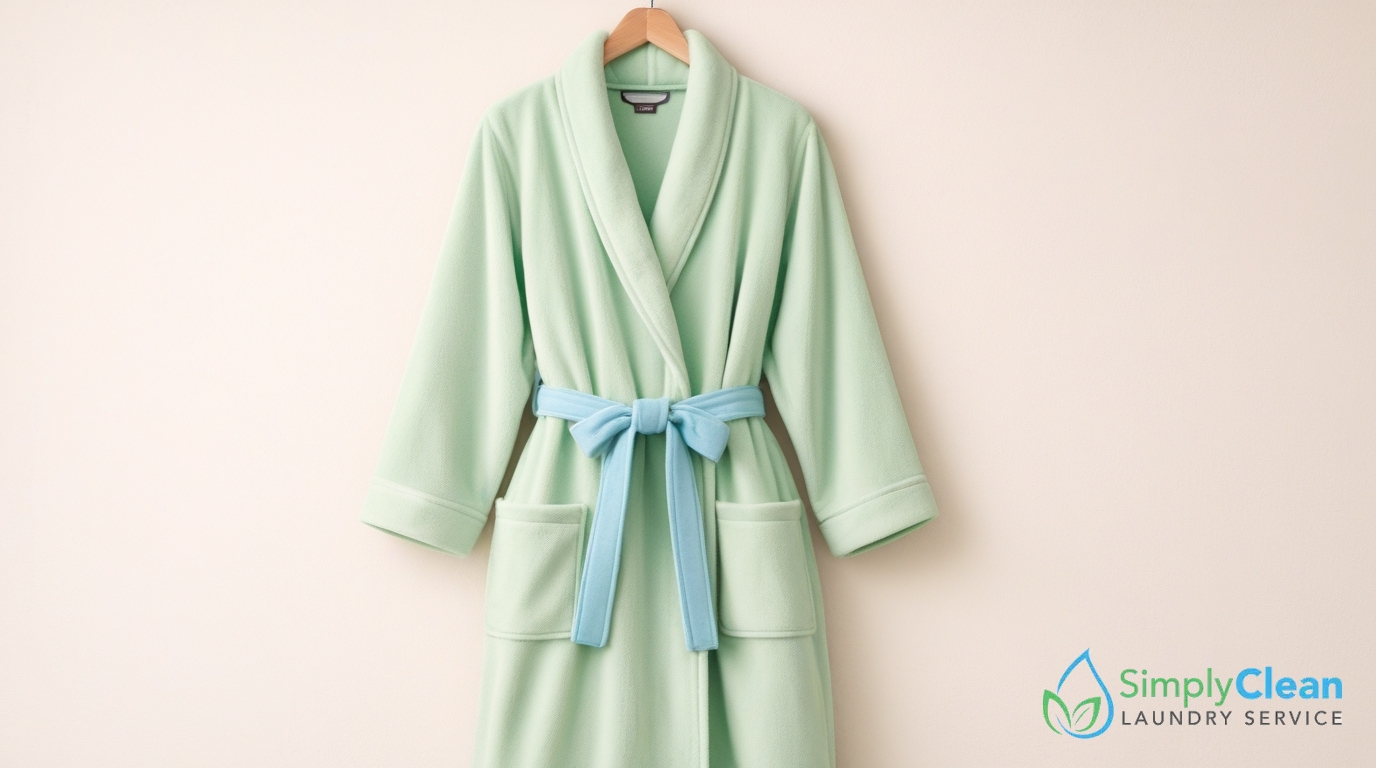 Robe Cleaning Service near 63303 (Pickup and Delivery or Wash Dry Fold Drop Off)