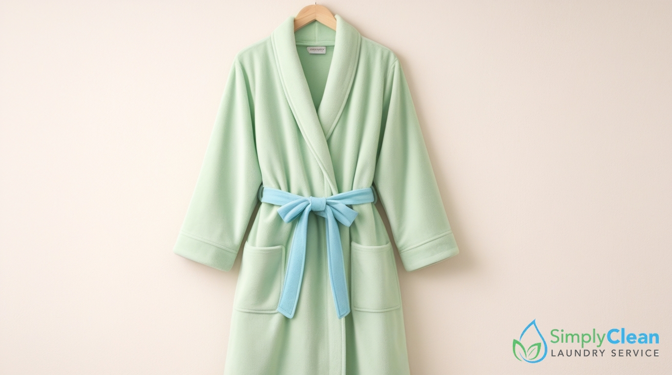 Robe Cleaning Service near 63376 (Pickup and Delivery or Wash Dry Fold Drop Off)