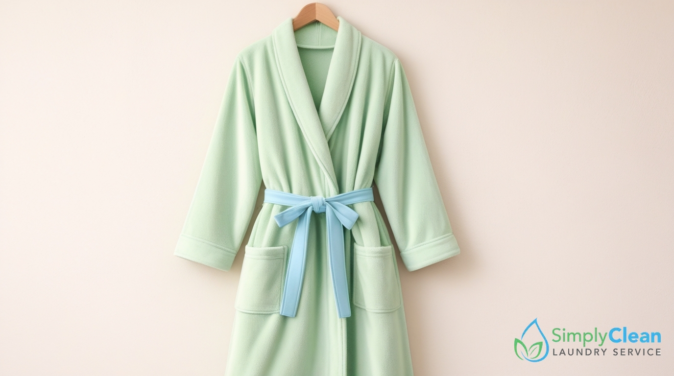 Robe Cleaning Service near Town and Country (Pickup and Delivery or Wash Dry Fold Drop Off)