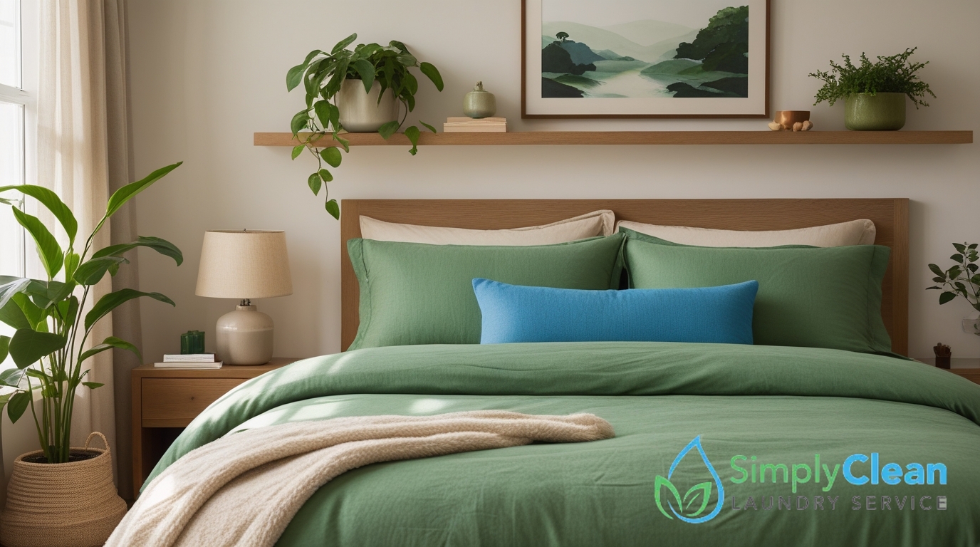 Pillow Cleaning Service near 63011 (Pickup and Delivery or Wash Dry Fold Drop Off)
