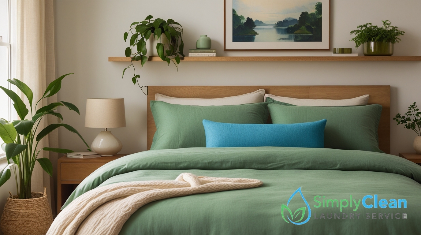 Pillow Cleaning Service near 63031 (Pickup and Delivery or Wash Dry Fold Drop Off)