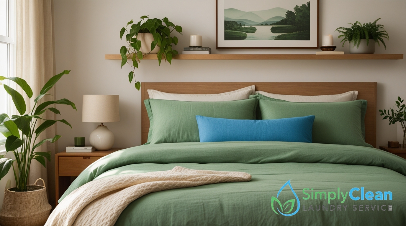 Pillow Cleaning Service near 63116 (Pickup and Delivery or Wash Dry Fold Drop Off)