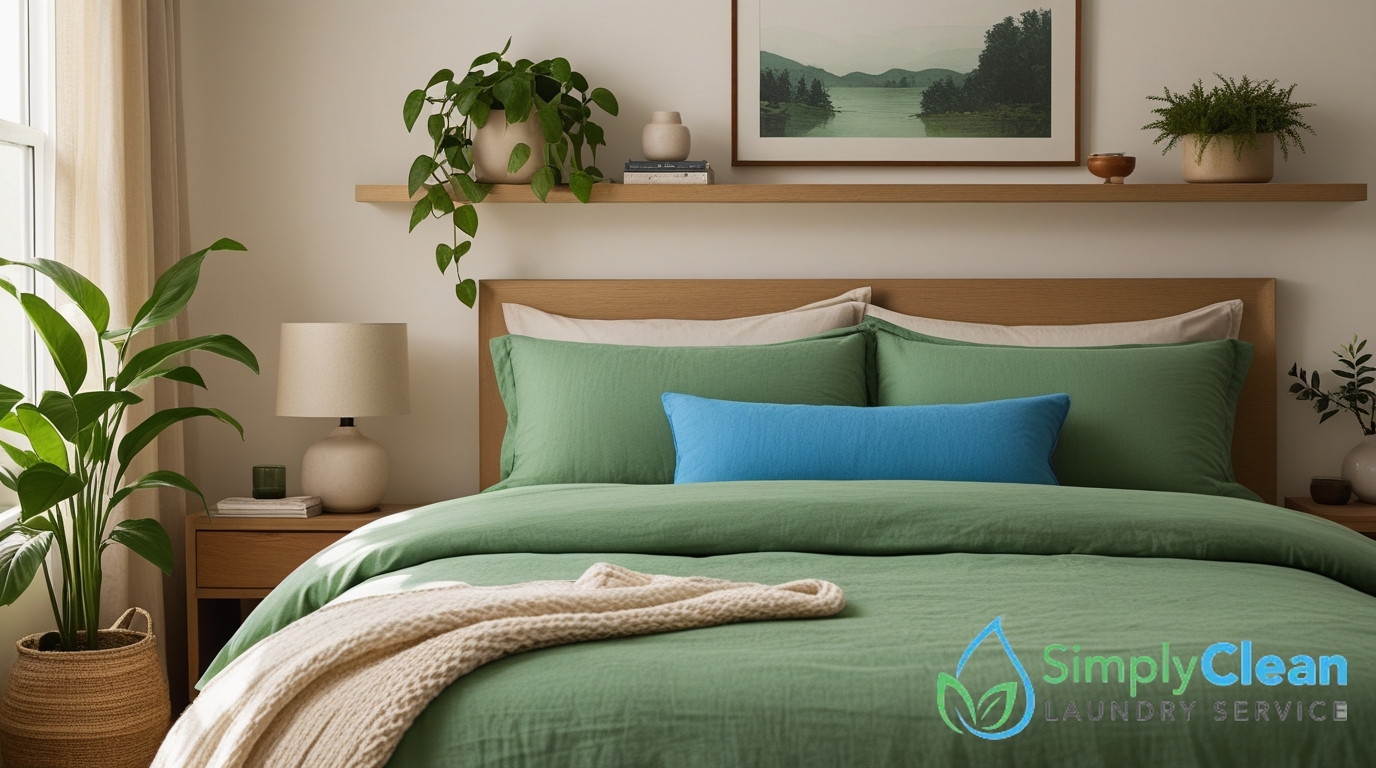 Pillow Cleaning Service near 63119 (Pickup and Delivery or Wash Dry Fold Drop Off)