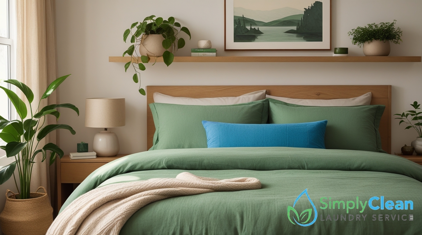 Pillow Cleaning Service near 63126 (Pickup and Delivery or Wash Dry Fold Drop Off)