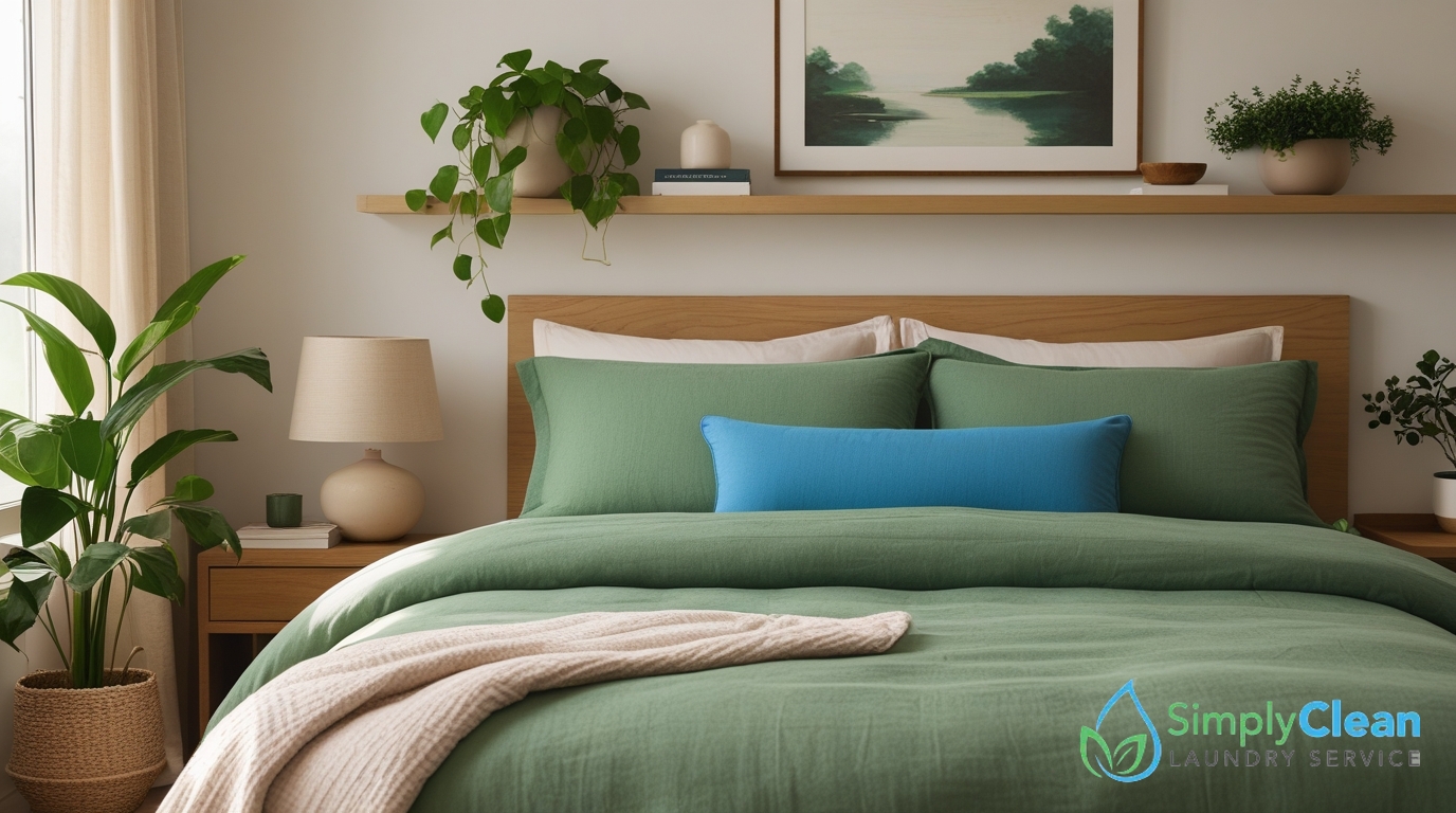 Pillow Cleaning Service near 63134 (Pickup and Delivery or Wash Dry Fold Drop Off)