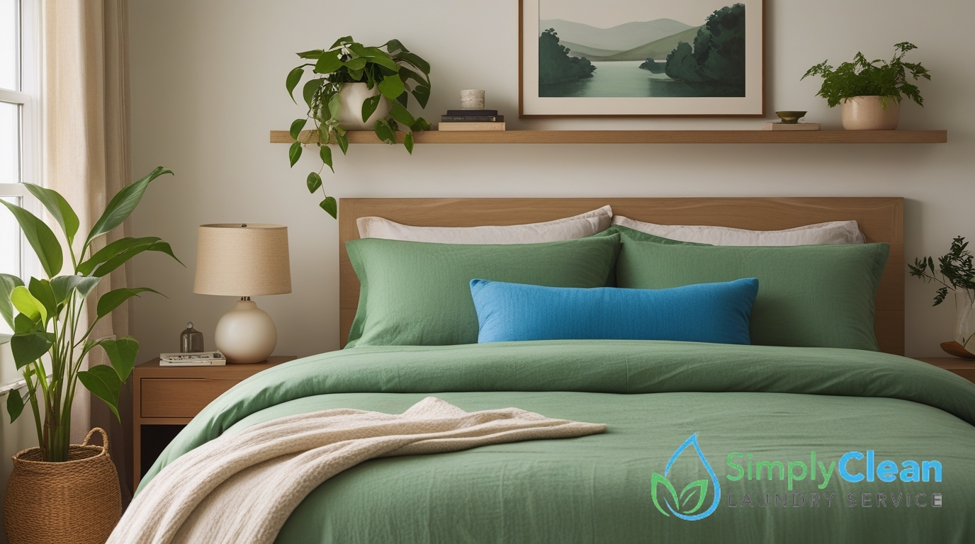 Pillow Cleaning Service near 63304 (Pickup and Delivery or Wash Dry Fold Drop Off)
