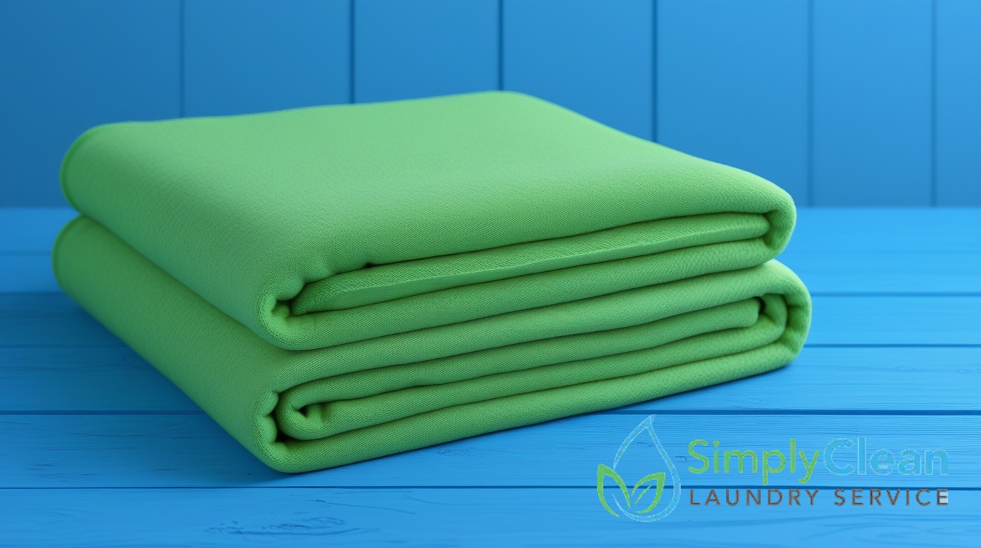 Canvas Drop Cloth Cleaning Service near 63042 (Pickup and Delivery or Wash Dry Fold Drop Off)