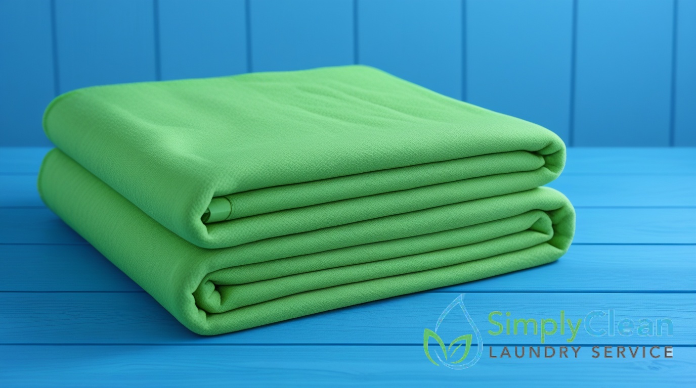Canvas Drop Cloth Cleaning Service near 63074 (Pickup and Delivery or Wash Dry Fold Drop Off)