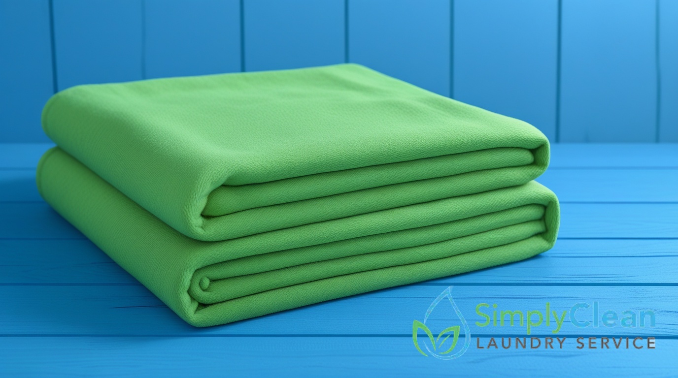 Canvas Drop Cloth Cleaning Service near 63101 (Pickup and Delivery or Wash Dry Fold Drop Off)