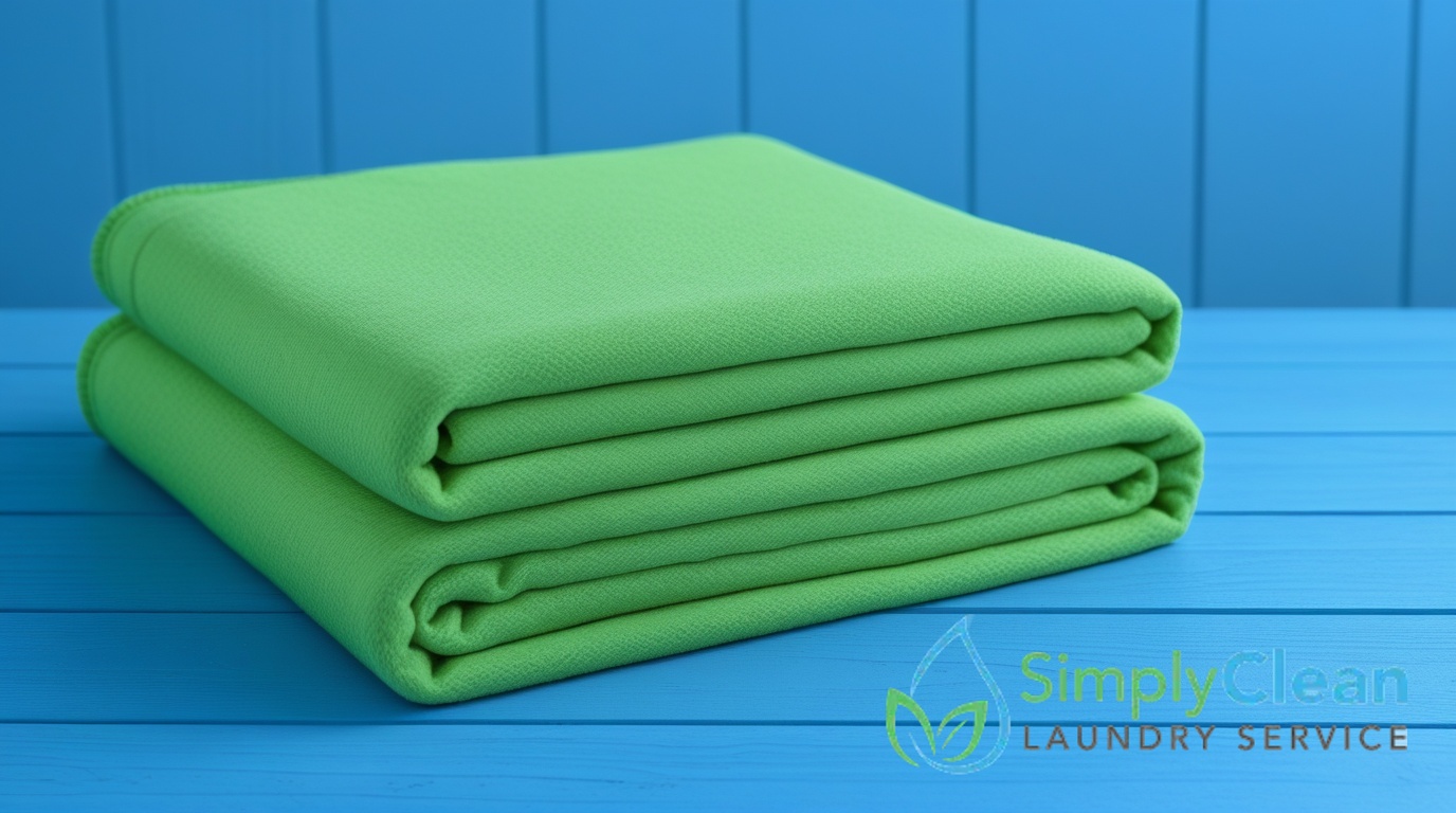 Canvas Drop Cloth Cleaning Service near 63104 (Pickup and Delivery or Wash Dry Fold Drop Off)