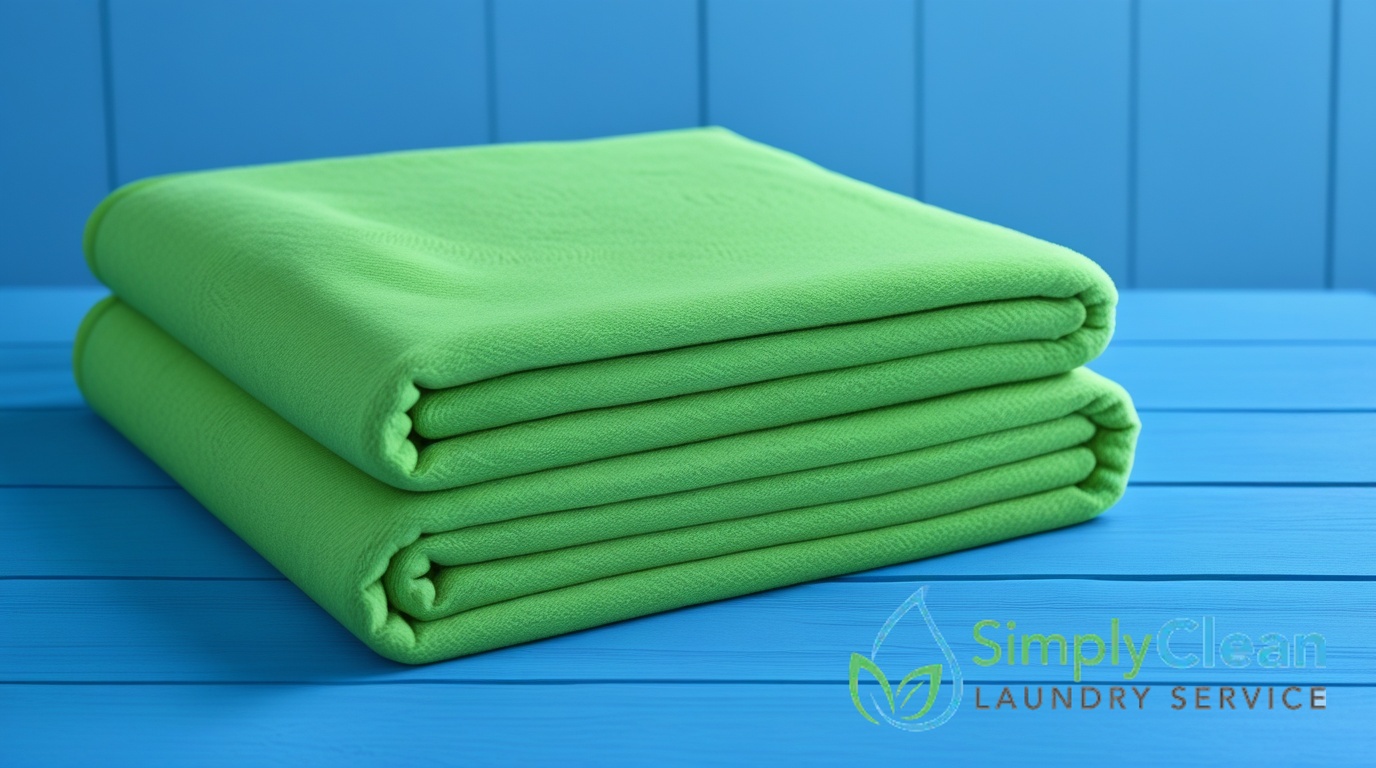 Canvas Drop Cloth Cleaning Service near 63108 (Pickup and Delivery or Wash Dry Fold Drop Off)